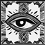 Thaumic Parasites logo