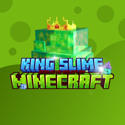 [KINGSlime] HRP logo