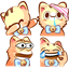 Meowchamilk 2.0 logo