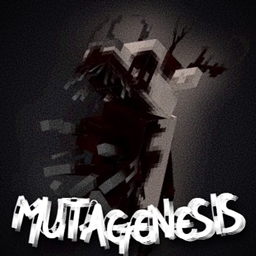 Mutagenesis logo