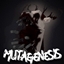 Mutagenesis logo