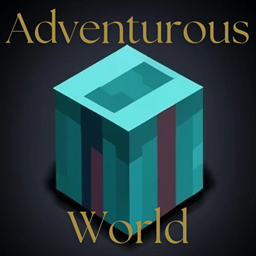Adventurous World logo