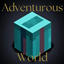 Adventurous World logo