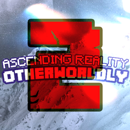 Ascending Reality : Otherworldly 2 logo