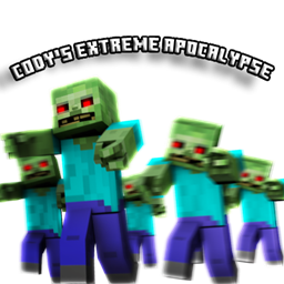 Cody's Apocalyptic Adventure logo