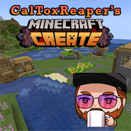 CalToxReaper's Custom Create 150+ Mods project image
