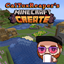 CalToxReaper's Custom Create 150+ Mods logo