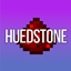 Huedstone SMP logo