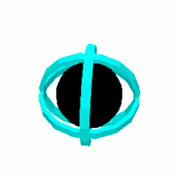 Black Hole Mod logo