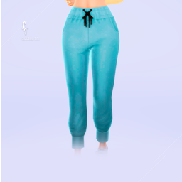 Woman Pants - Maxin project image