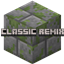 Classic Remix logo