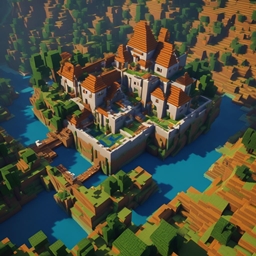 Arriver's project image