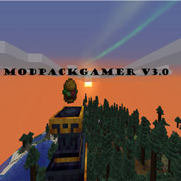 ModpackGamerV3 project image