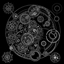 Of Gears and Magika Renewal logo