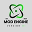 M Engine III logo