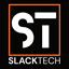 SlackTech: Industrial Odyssey logo