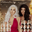 Winter Glam - Contour/Blush logo