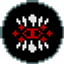 Grim Reality logo