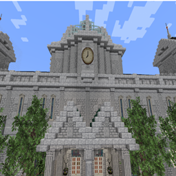 Balakaye's City Builder Pack logo