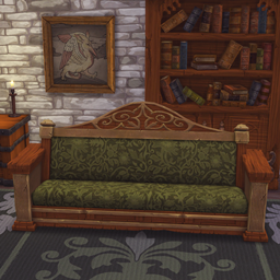 ZxTa - Medieval Sofas - Mto4 logo