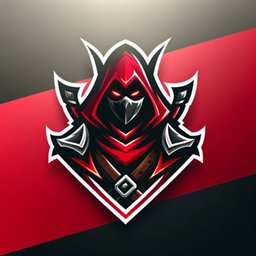 I'm A Rogue Now logo