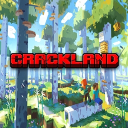 CrackLand V1 project image