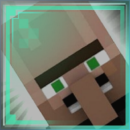 VillagerNews FreshAnimations Style logo