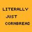 Cornbread logo