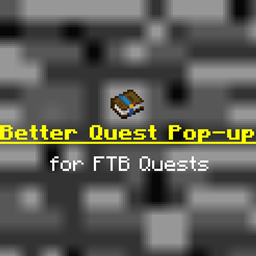 Better Quest Pop-up project image