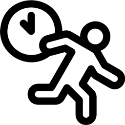 Asteroid logo