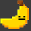 Bananacraft Reloaded logo