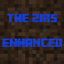 The Zirs enhanced logo