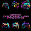 Game Controller Paintings logo
