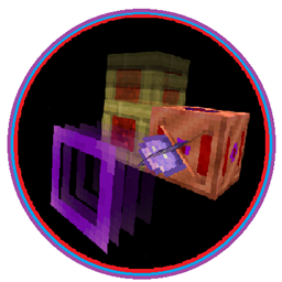 Redstoner's Delight logo