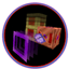 Redstoner's Delight logo
