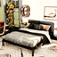 Halle Bedroom
