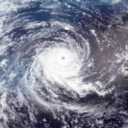 RTD - Hurricane project image