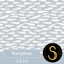 Sims4Luxury - The Hamptons - Sardine fish - Wallpaper logo