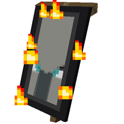 Glowing Illagers logo