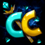 CelestialCraze logo