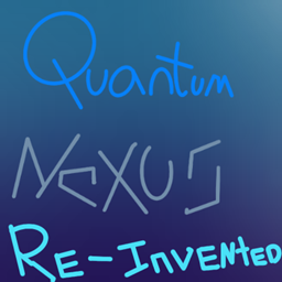 Quantum Nexus: Re-Invented project image