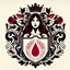 Bloody Souls logo