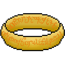 Lord of the Rings: Renewed Extended logo