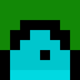 Headable logo