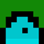 Headable logo