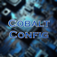 Cobalt Config logo