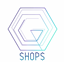 GEconomy Shops logo