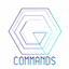 GEconomy Commands logo