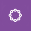 Perfectly Optimized (Fabric) logo