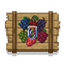 Berries & Cherries Delight logo